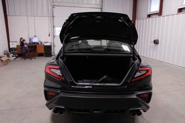 Used 2024 Subaru WRX Limited image 19