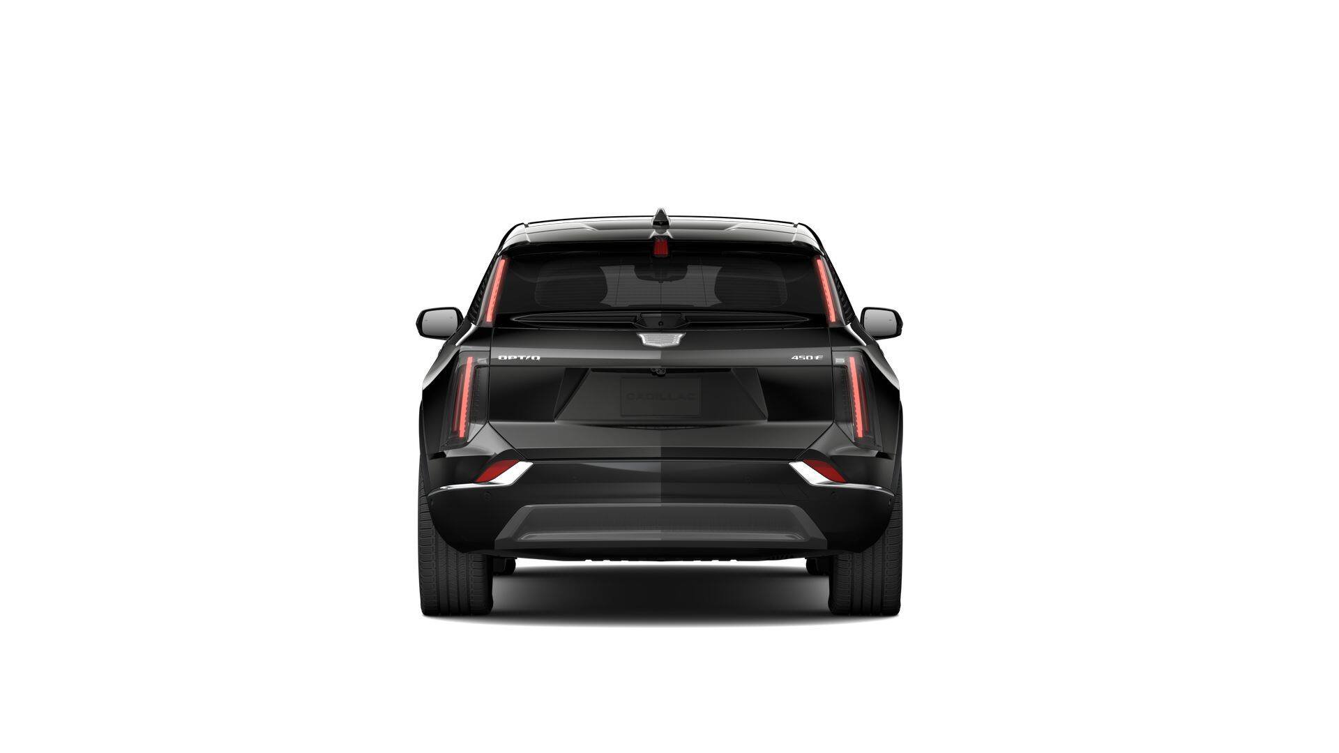 New 2026 Cadillac Optiq Luxury 2 RWD image 66