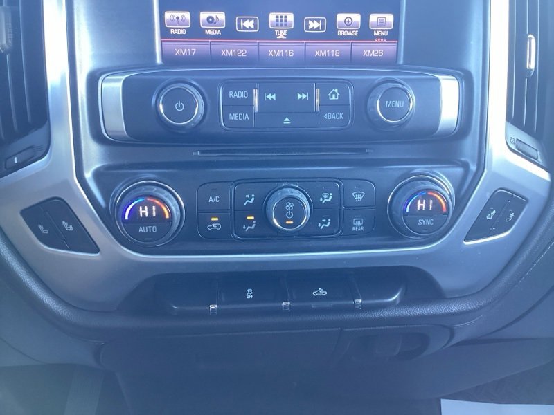 Used 2016 GMC Sierra 2500 SLE w/ SLE Preferred Package image 36