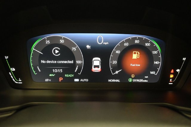 Used 2025 Honda Accord EX-L image 17