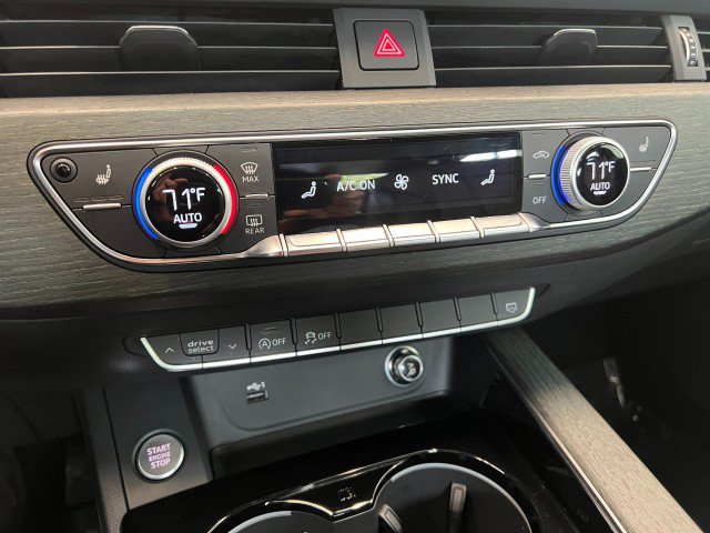 Used 2020 Audi A4 2.0T Premium w/ Convenience Package AWD/4WD image 19