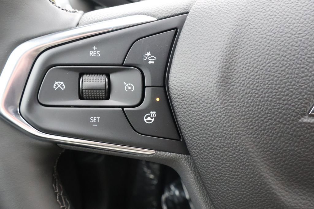 New 2026 Chevrolet Trax LT w/ Driver Confidence Package FWD image 22