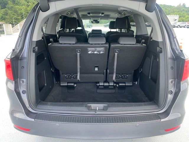 Certified 2023 Honda Odyssey Touring image 13