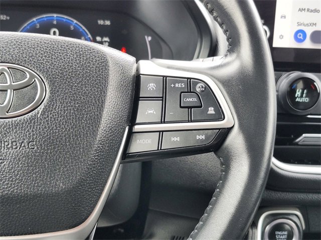 Used 2024 Toyota Grand Highlander XLE image 29