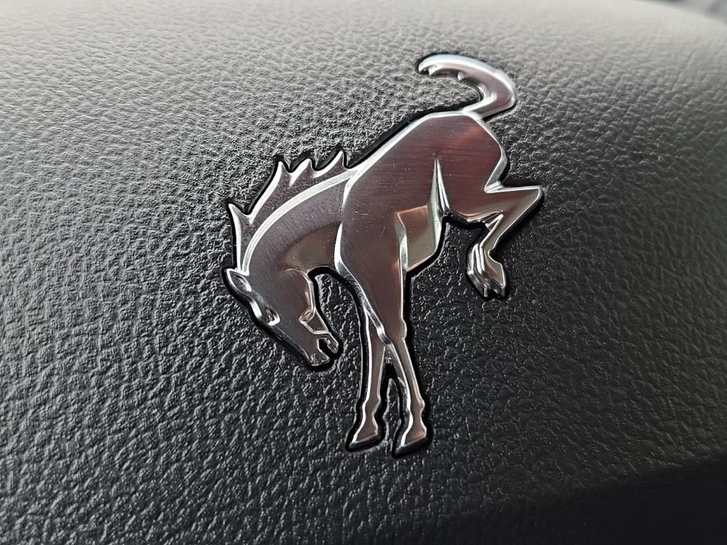 Used 2024 Ford Bronco Sport Big Bend image 30