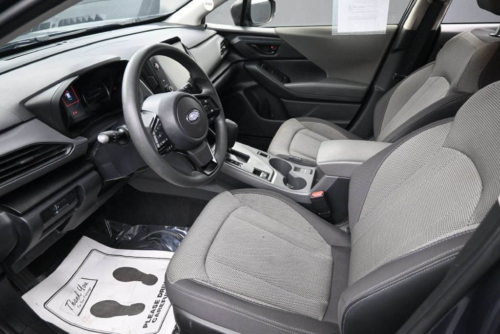 Used 2024 Subaru Crosstrek 2.0i Premium AWD/4WD image 21
