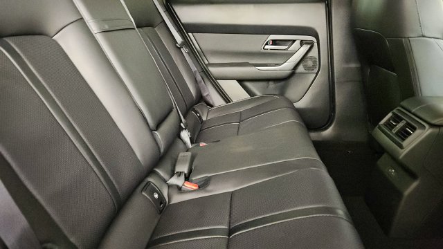 New 2026 MAZDA CX-50 AWD 2.5 Hybrid w/ Weather Package image 30