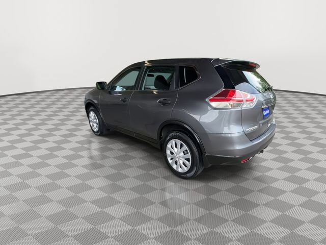 Used 2016 Nissan Rogue S AWD/4WD image 6