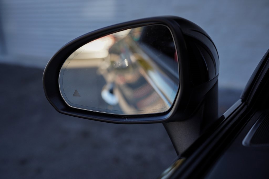 Used 2024 Mercedes-Benz CLE 300 4MATIC Coupe image 35