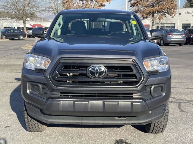 Used 2022 Toyota Tacoma SR w/ SR Convenience Package image 8