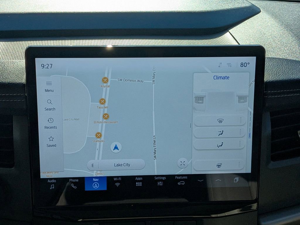 Used 2022 Ford Expedition Max XLT AWD/4WD image 30