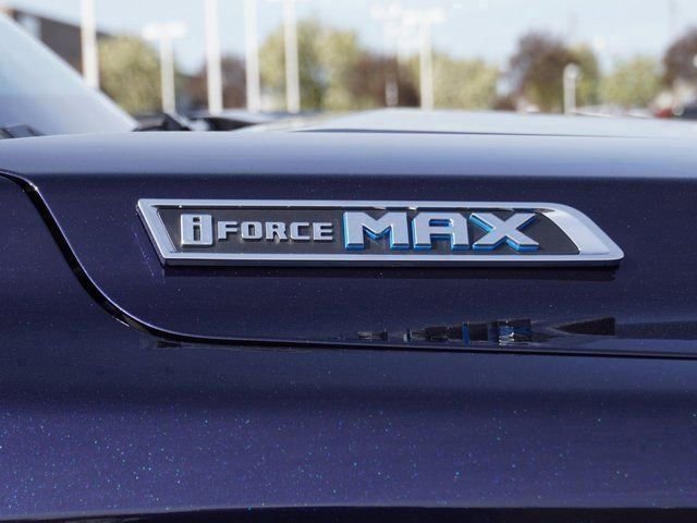 New 2025 Toyota Tundra 1794 Edition image 7