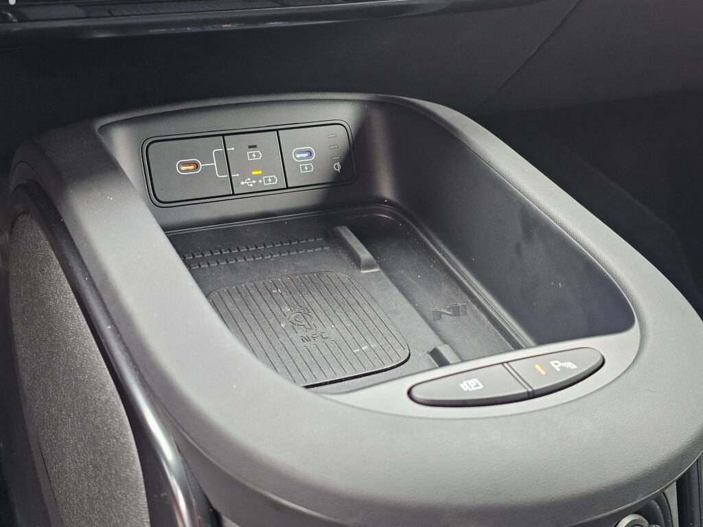Used 2025 Hyundai Ioniq 5 N image 35