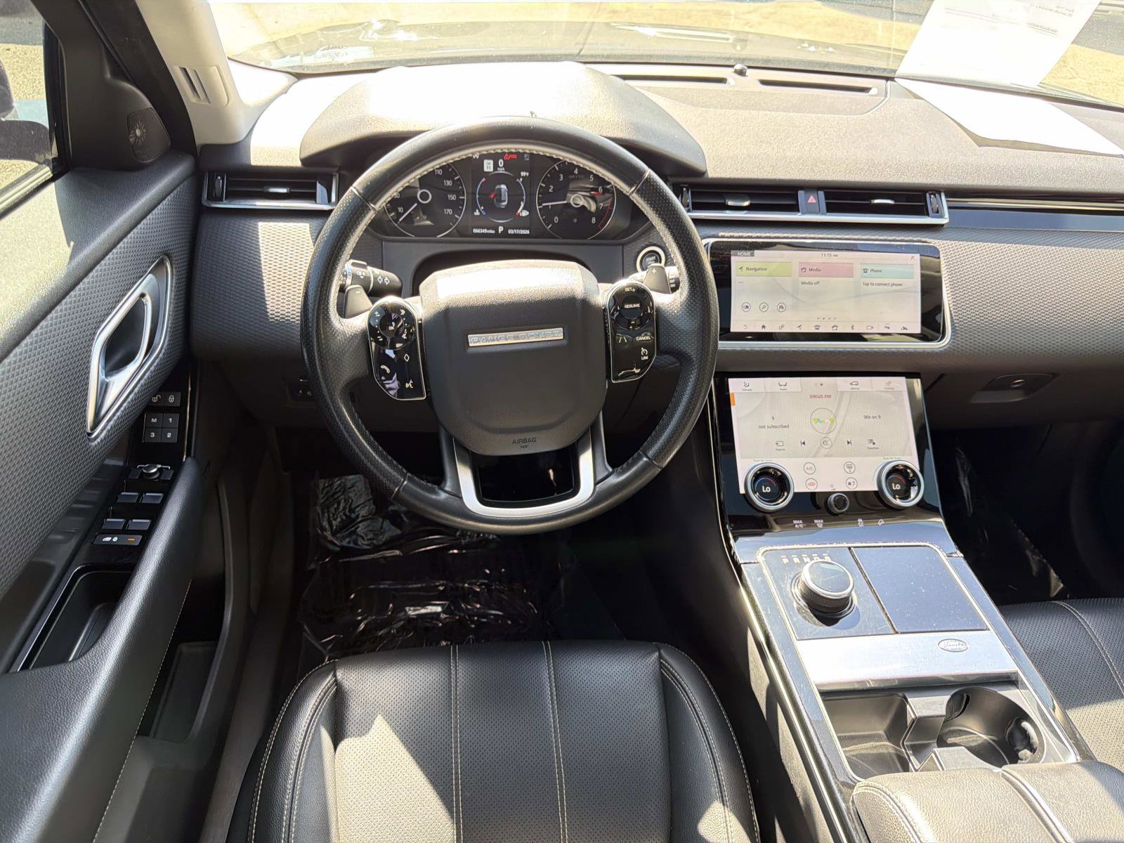 Used 2019 Land Rover Range Rover Velar S image 8