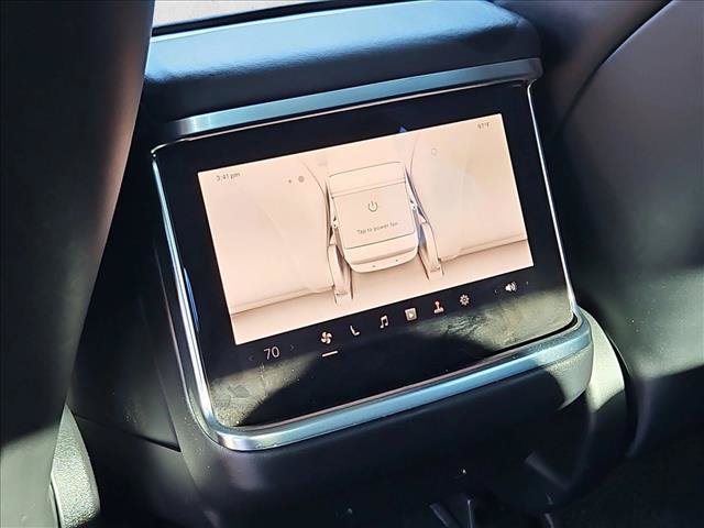Used 2021 Tesla Model S Plaid AWD/4WD image 23