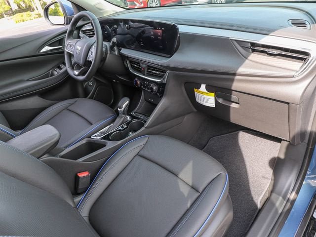 New 2026 Buick Encore GX Sport Touring w/ Advanced Technology Package FWD image 21