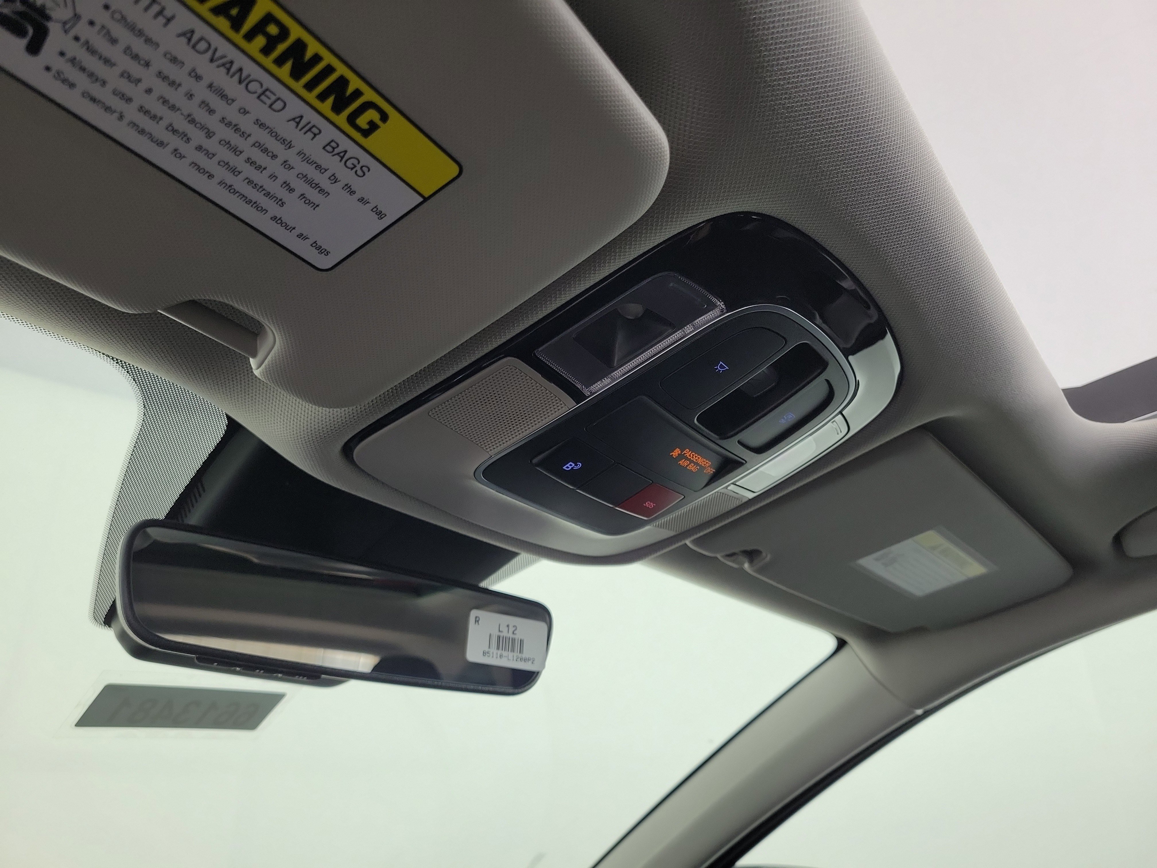 New 2025 Hyundai Tucson Limited w/ Tow & Go Package image 19