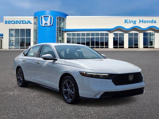 Used 2026 Honda Accord EX-L image 5