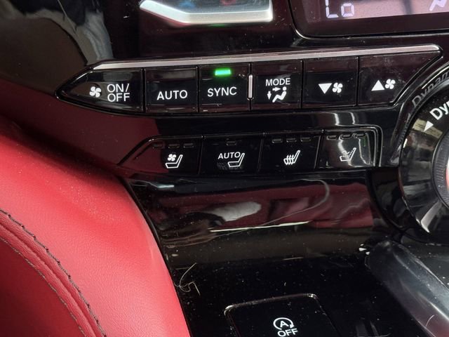 Used 2022 Acura MDX Type S AWD/4WD image 18