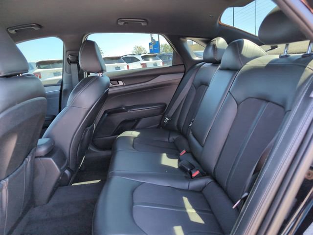 Used 2022 Kia K5 GT-Line image 29