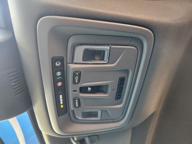Used 2026 Chevrolet Silverado 1500 LT w/ Texas Edition Plus image 28