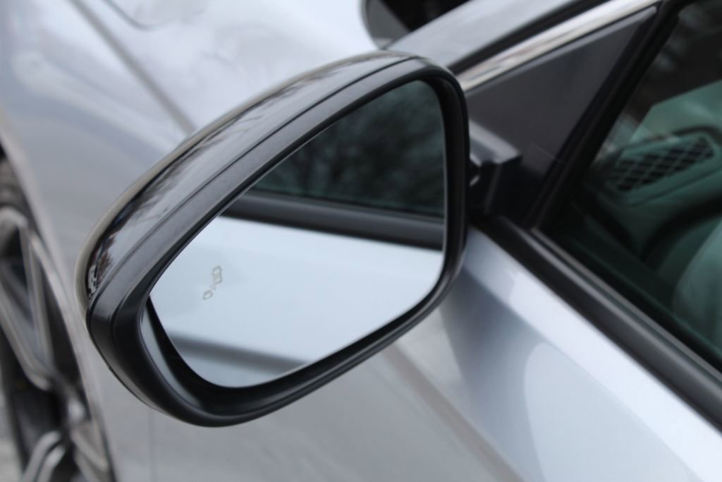 Used 2024 Honda Accord Sport image 13