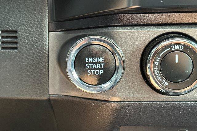 Used 2021 Toyota Tacoma TRD Pro AWD/4WD image 22