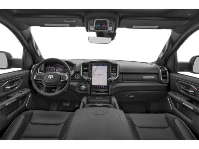 New 2027 RAM 1500 Laramie AWD/4WD image 5