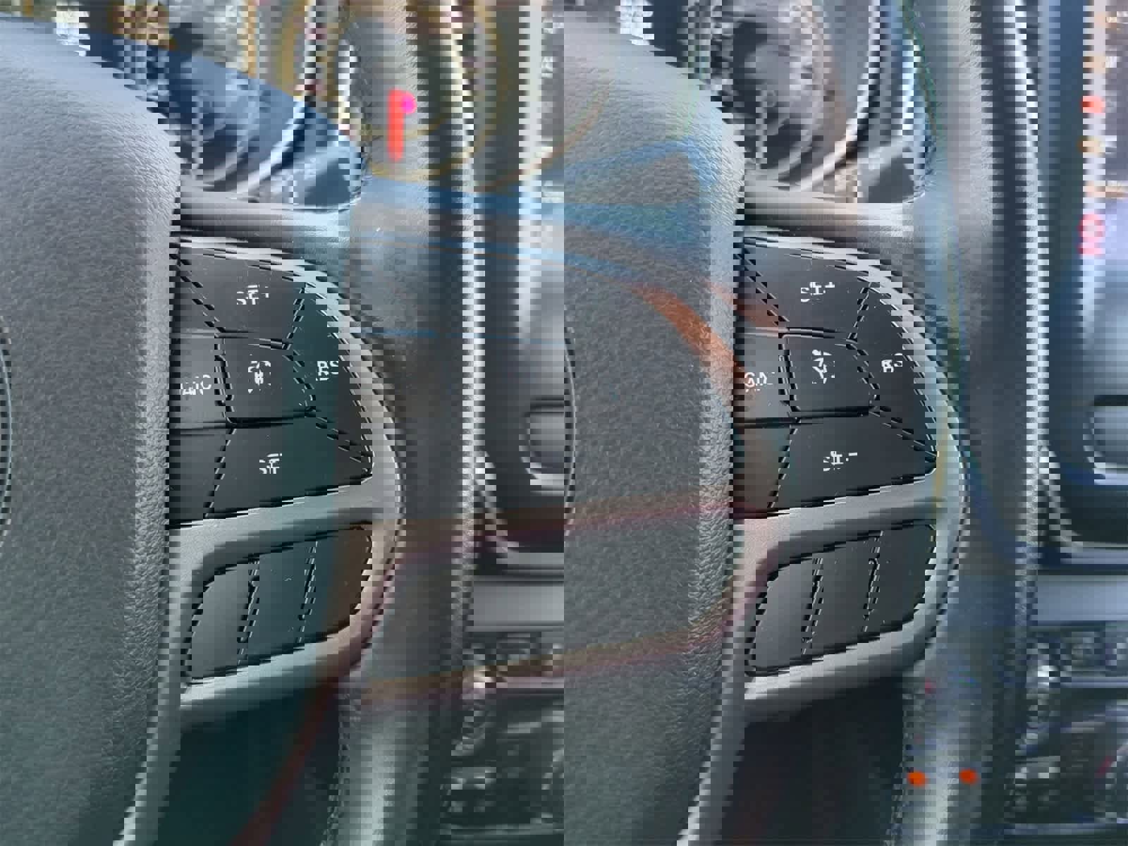 Certified 2021 Jeep Cherokee Latitude Lux image 24