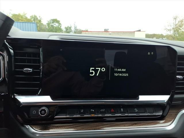 New 2026 Chevrolet Silverado 2500 LT w/ Z71 Chrome Sport Edition image 14