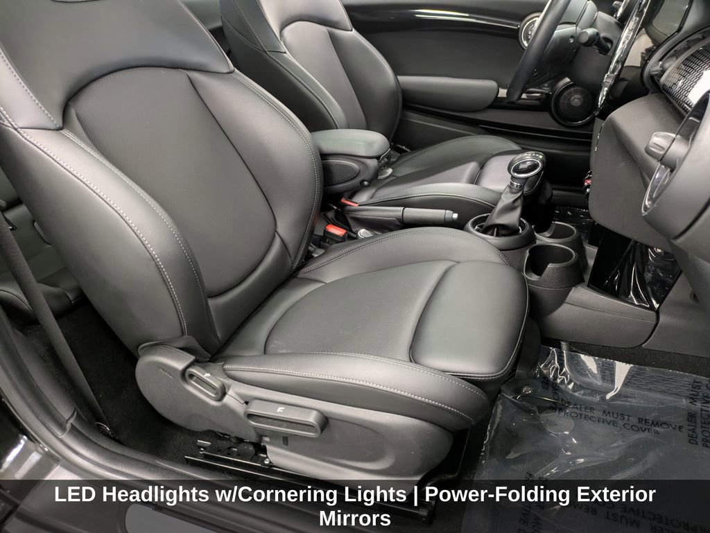 Used 2018 MINI Cooper S FWD image 34