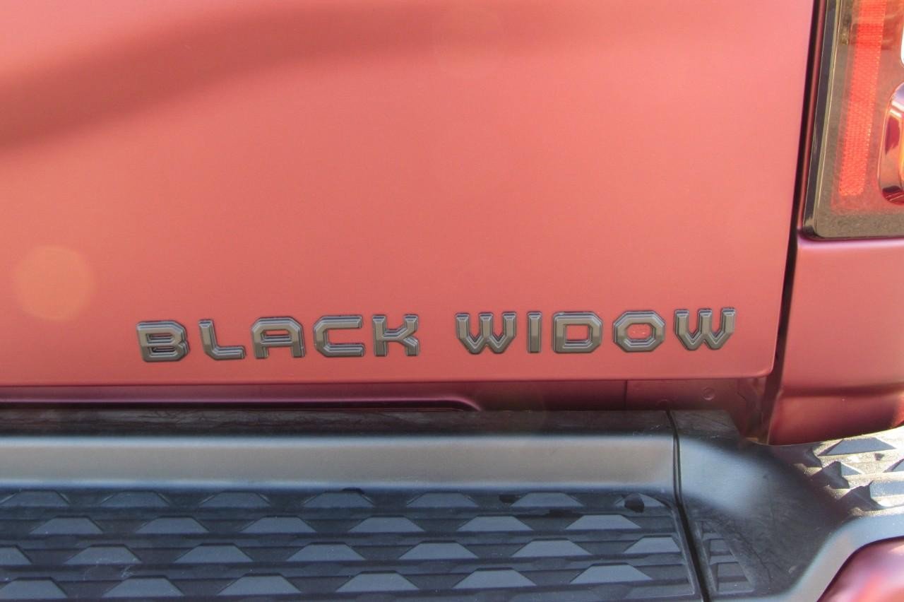 New 2024 RAM 3500 Laramie w/ Night Edition image 13