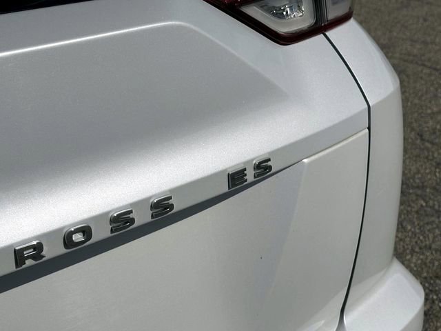 Used 2022 Mitsubishi Eclipse Cross ES image 10