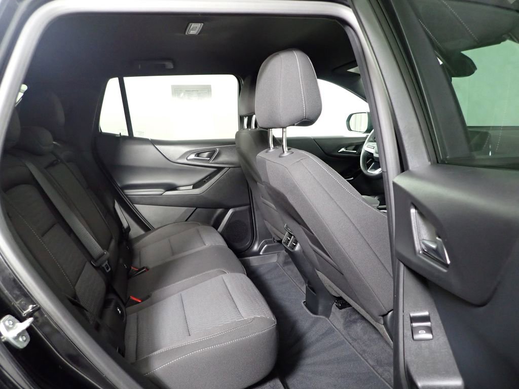 Used 2025 Chevrolet Equinox LT image 31