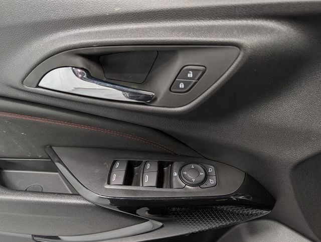 New 2026 Chevrolet Trax RS image 16