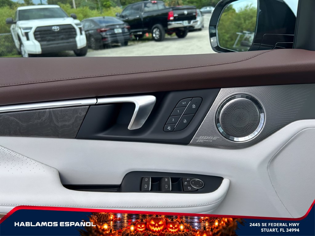 New 2026 Buick Enclave Avenir w/ Super Cruise Package AWD/4WD image 23