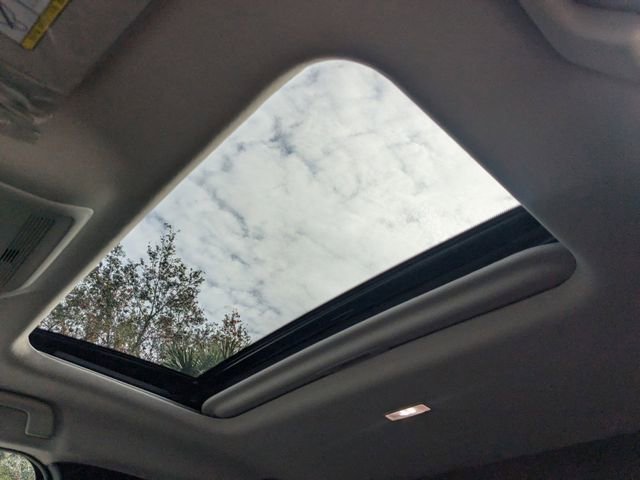 Used 2025 MAZDA CX-30 2.5 Turbo w/ Premium Package image 21