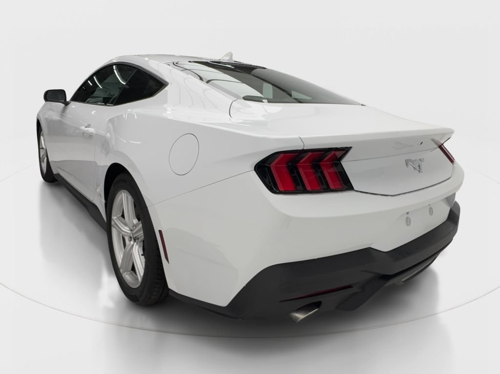 Used 2026 Ford Mustang Premium RWD image 11