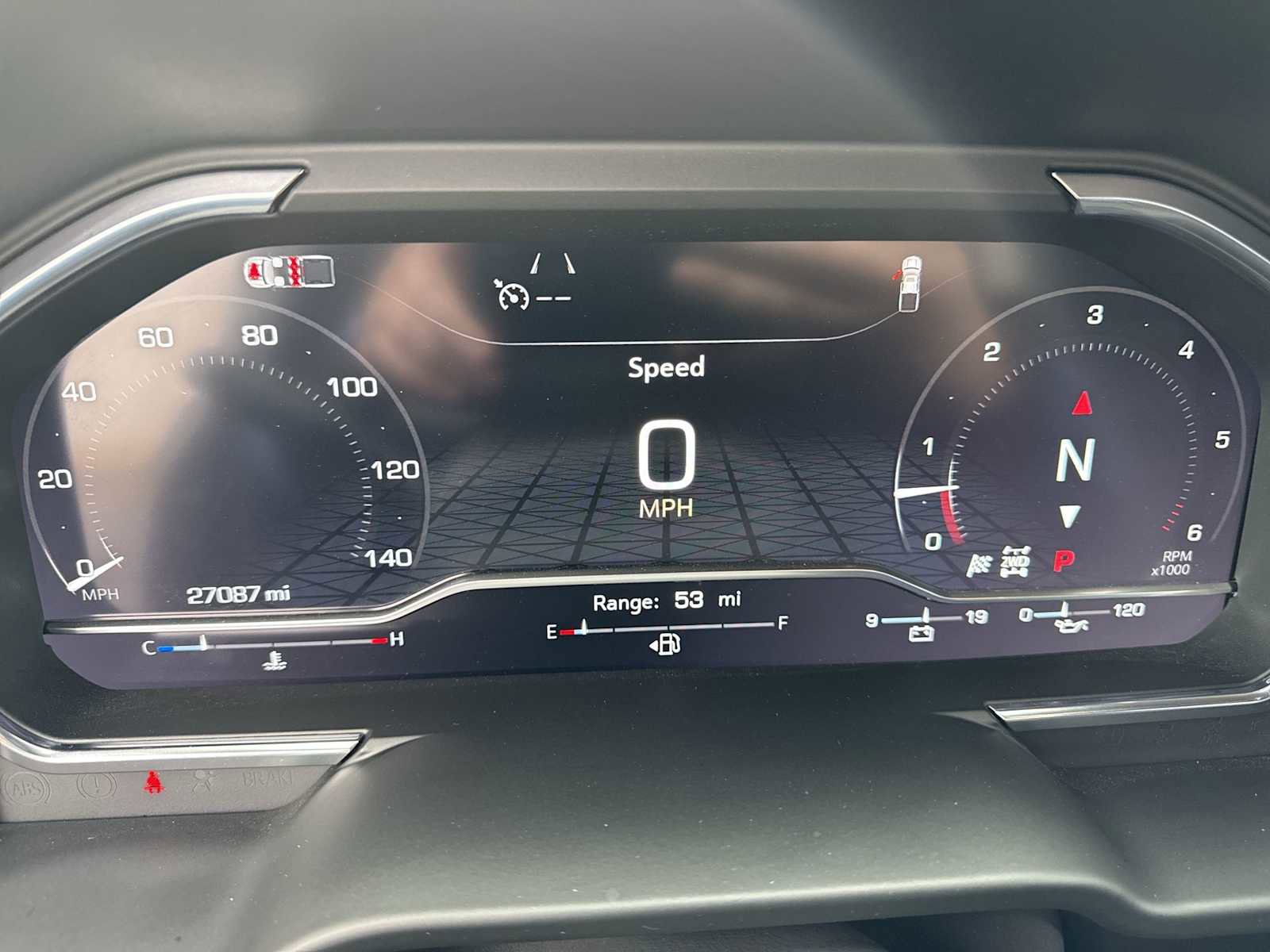 Certified 2024 GMC Sierra 1500 AT4X w/ AT4X AEV Edition AWD/4WD image 10