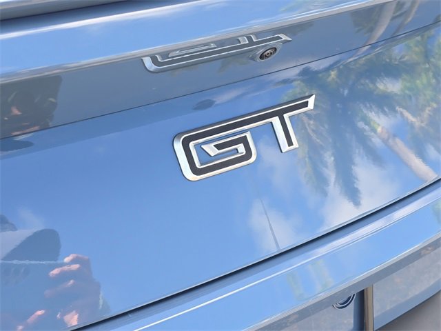 Used 2025 Ford Mustang GT image 11