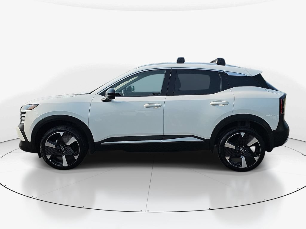 Used 2026 Nissan Kicks SR FWD image 10