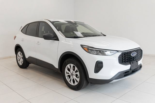 Used 2025 Ford Escape Active AWD/4WD image 23