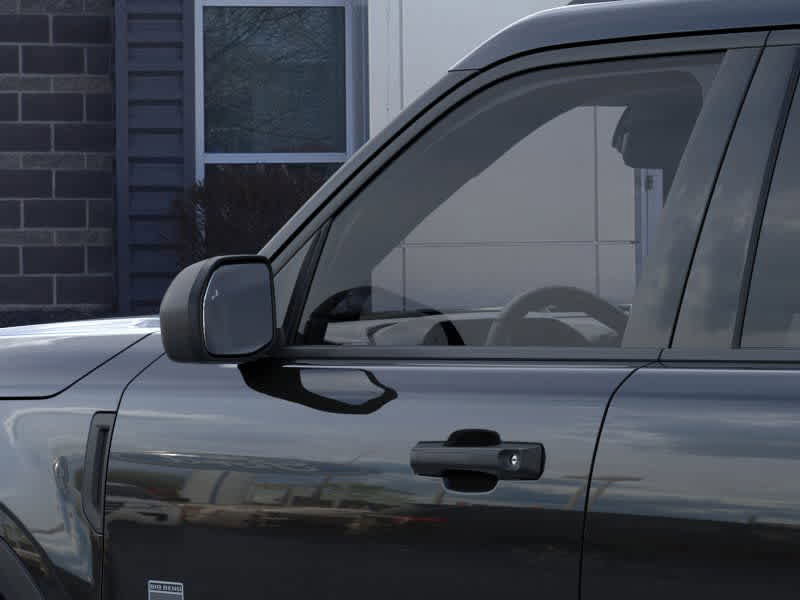 New 2025 Ford Bronco Sport Big Bend image 20