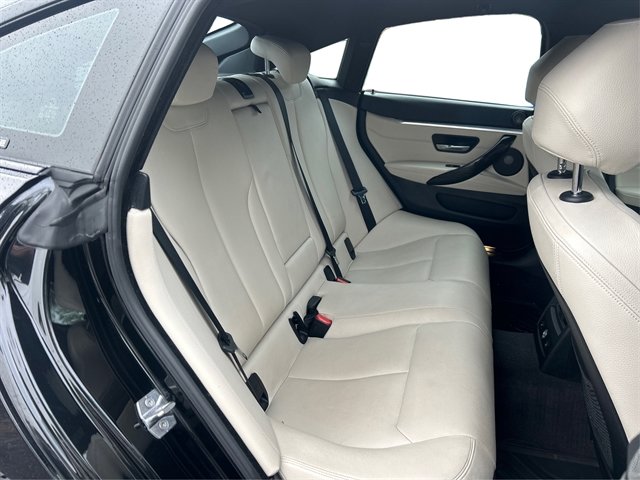 Used 2016 BMW 428i Gran Coupe xDrive AWD/4WD image 47