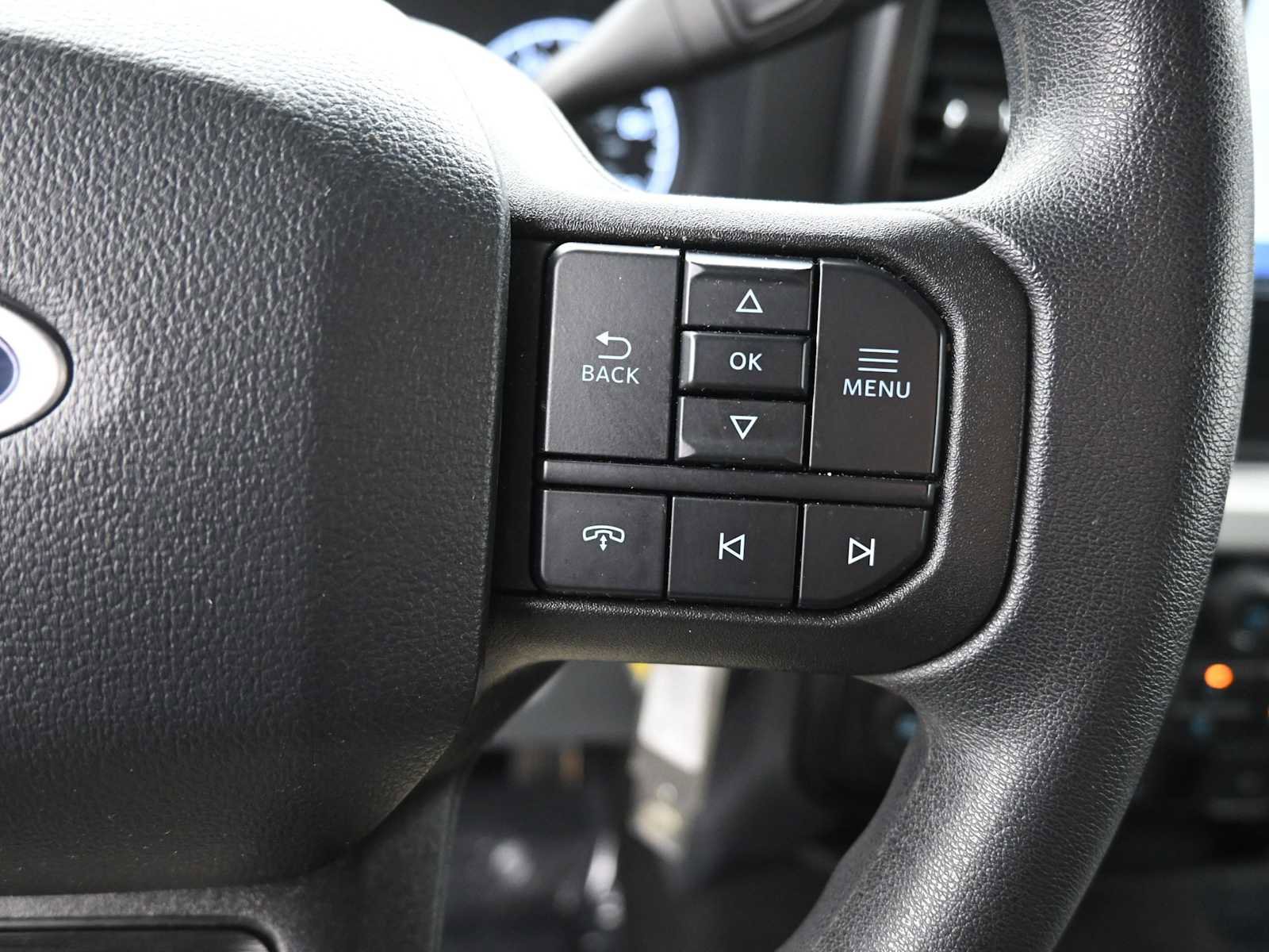 Used 2025 Ford F250 XLT image 33