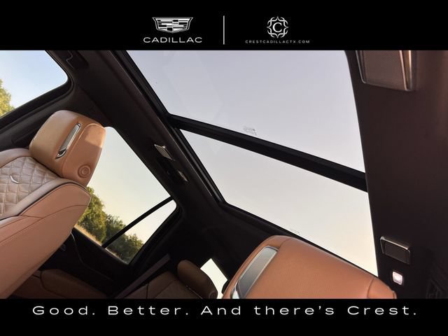 Certified 2022 Cadillac Escalade Sport w/ Touring Package AWD/4WD image 25