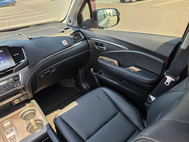 Used 2023 Honda Ridgeline RTL-E image 28