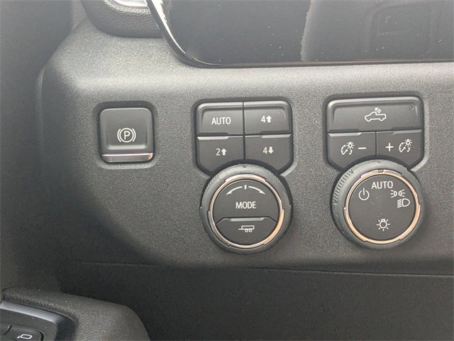 New 2026 Chevrolet Silverado 1500 LT image 20