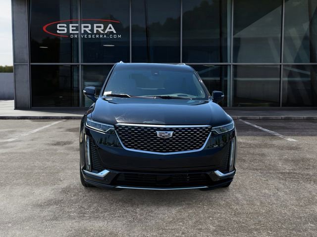 Used 2022 Cadillac XT6 Premium Luxury w/ Platinum Package AWD/4WD image 8