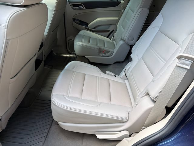 Used 2020 GMC Yukon Denali w/ Denali Premium Package AWD/4WD image 23